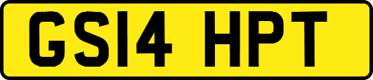 GS14HPT