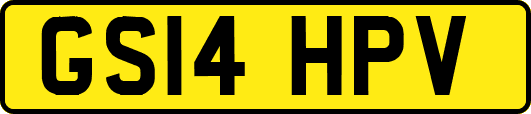 GS14HPV