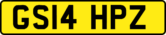 GS14HPZ