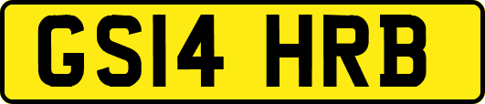 GS14HRB