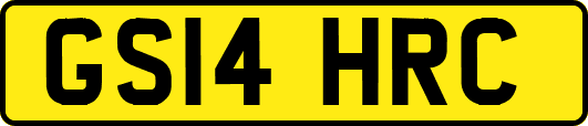 GS14HRC