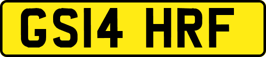 GS14HRF