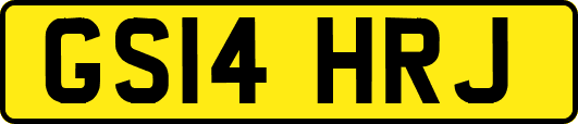 GS14HRJ