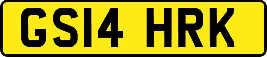 GS14HRK