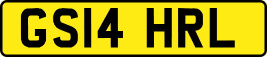 GS14HRL