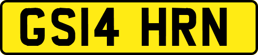 GS14HRN