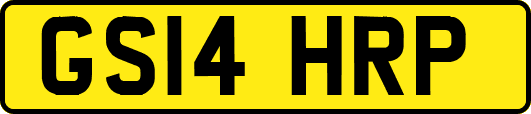 GS14HRP