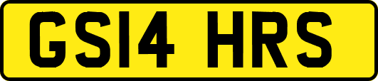 GS14HRS