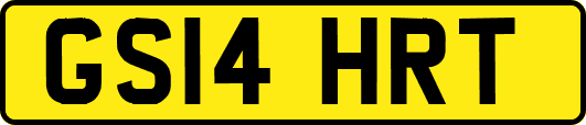 GS14HRT