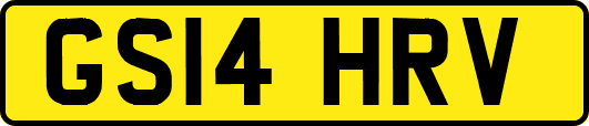 GS14HRV