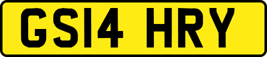 GS14HRY