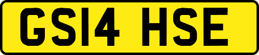 GS14HSE