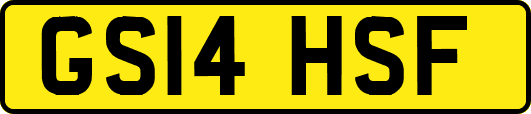 GS14HSF