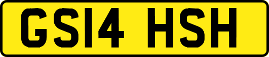 GS14HSH