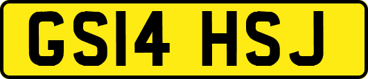 GS14HSJ