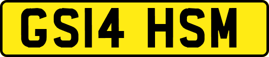 GS14HSM