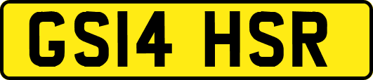 GS14HSR
