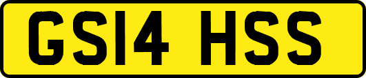 GS14HSS