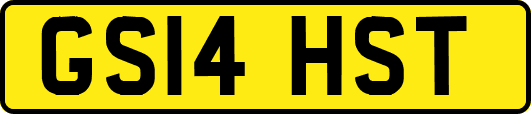 GS14HST