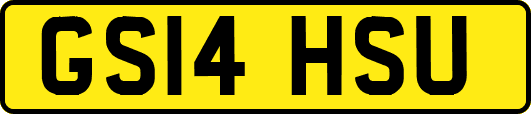 GS14HSU
