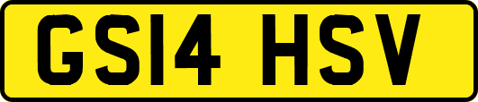 GS14HSV