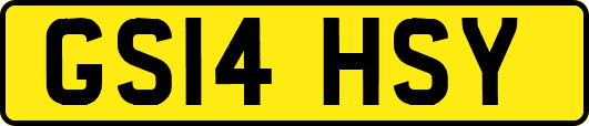 GS14HSY