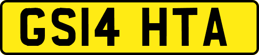 GS14HTA