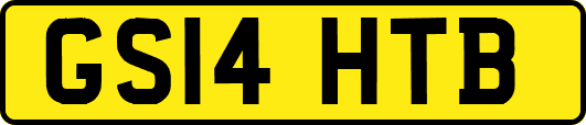 GS14HTB