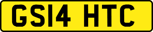 GS14HTC