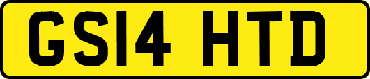 GS14HTD