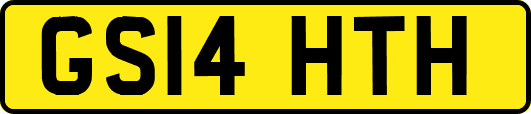 GS14HTH