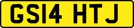 GS14HTJ