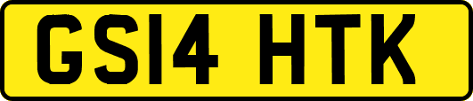 GS14HTK