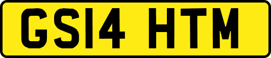 GS14HTM