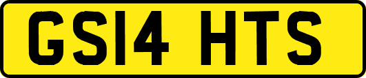 GS14HTS