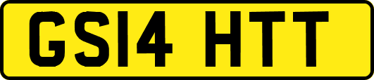 GS14HTT