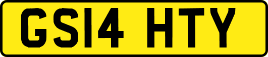 GS14HTY