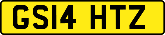 GS14HTZ