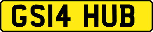 GS14HUB