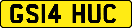 GS14HUC