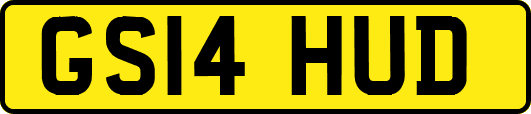 GS14HUD