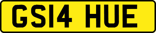GS14HUE