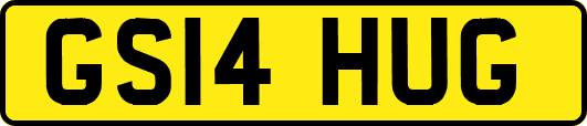 GS14HUG