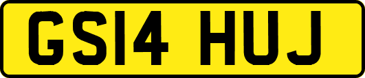 GS14HUJ
