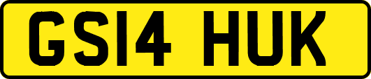 GS14HUK