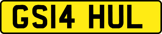 GS14HUL
