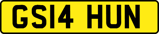 GS14HUN