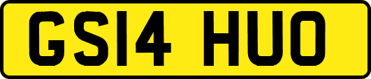 GS14HUO