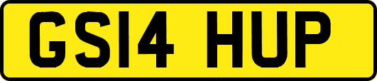 GS14HUP