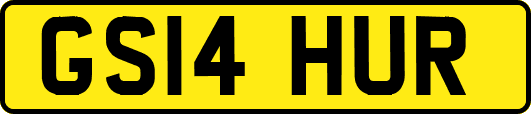 GS14HUR